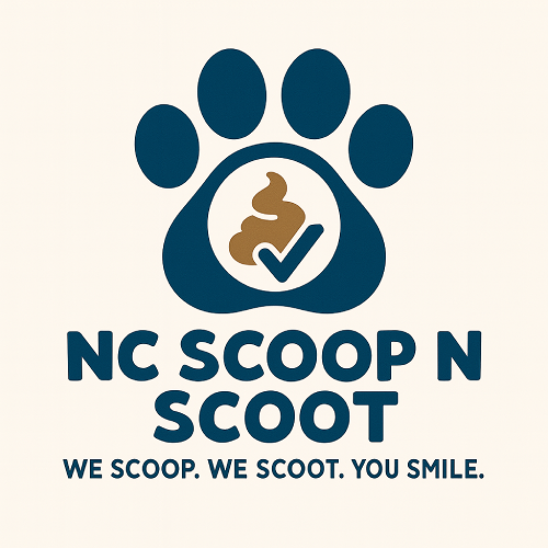 Scoop n Scoot Logo